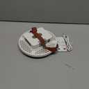 Camping Lantern 18800mAh Rechargeable Battery, 60W Ultra Bright LED Hanging Light with 3 Modes, Waterproof Portable Tent Lighting for Outdoor Emergency & Hiking