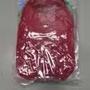 3 x Dog Sweater, Dog Sweaters for Small Dogs, 2, 3 Pack Warm Soft Pet Clothes for Puppy, Medium Large Cat, Dogs Girl or Boy, Dog Shirt for Winter Christmas (Red+Green+Coffee, Small)