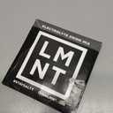LMNT Zero Sugar Electrolytes - Sample Pack | Drink Mix | 8-Count (EXP 04/30/27)