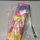 Scrub Daddy Scrub Mommy Sponges - Dish Scrubber + Non-Scratch Cleaning Sponges Kitchen, Bathroom + Multi-Surface Safe - Dual-Sided Dish Sponges for Scrubbing - Online Exclusive (3 Count)