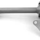 44500-SLN-L00 CV Intermediate Shaft Compatible with Honda Fit Base 2007 2008, Sport 2007 2008, Axle Half Shaft Assembly Replaces # 44500-SLN-L00