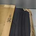 TPE Car Seat Protectors for Child Car Seat, Waterproof Carseat Mat