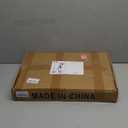 Wokceer Backdrop Stand Square Wedding Arch 6.6FT x 5.2FT Gold Metal Balloon Arch Backdrop Stand for Wedding Ceremony Birthday Party Baby Shower Photo Booth Background Decor