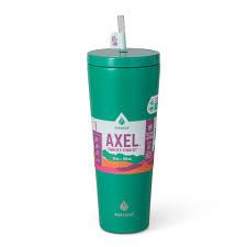 Manna 24oz SS Axel Tumbler Green