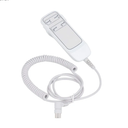 4 Button 8 Pin Lift Chair or Power Recliner Hand Control, Lazy Boy Recliner Remote Control Parts for Lift Chair Power Recliner, Bed Remote Control Replacement for Okin, Dewert, Limoss & Kaidi