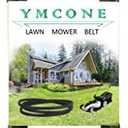 Riding Lawn Mower Tractor Deck Belt 1/2" x 88" for AYP 144200 419271 531007562 532131290 532144200 OEM-144200, Craftsman 24104, Husqvarna 532144200