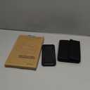 Lamicall Tablet Holder for Car Headrest - [Thick Case Friendly] [360 Rotation] Car Tablet Mount for Backseat, Road Trip Essentials for Kids, for iPad Pro, Air, Mini, Galaxy, Fire HD, 6.1-13" Tablets