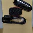 Mp3 Player with LED Light,idoooz X2 8GB Mini Mp3 Music Player,Clip Mp3 Player for Sports,Gym,Jogging,Running,Lossless Sound Quality