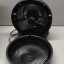 Vornado 630 Mid-Size Whole Room Air Circulator Fan