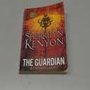 The Guardian (Dream-Hunter Novels, 4)