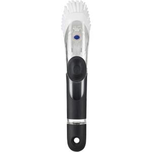 OXO Good Grips Soap Dispensing Dish Brush