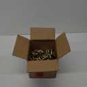 VULCAN Binder Chain with Grab and Sling Hooks - Grade 70 Standard Duty - 3/8 Inch x 8 Foot - 6,600 Pound Safe Working Load