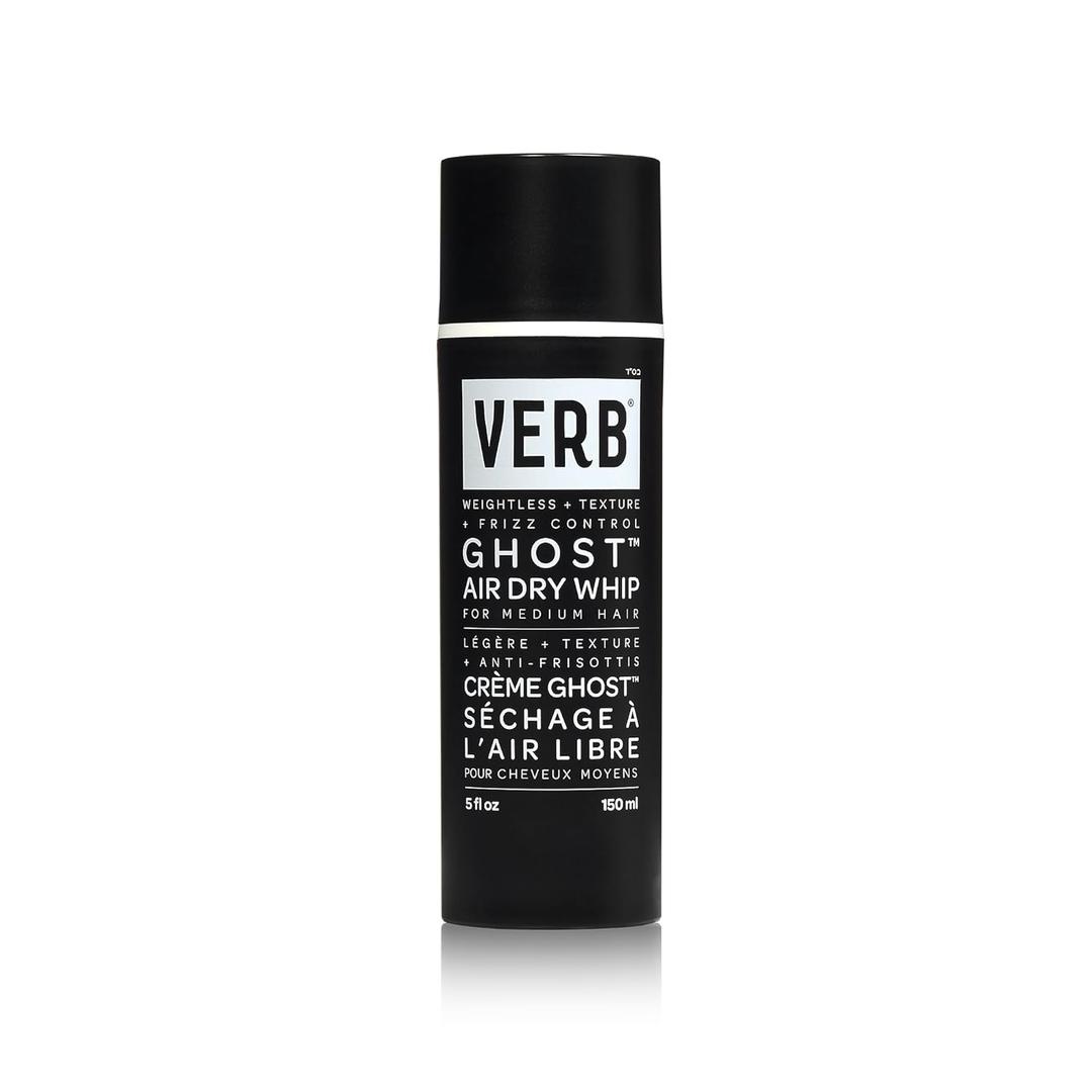 VERB Ghost Air Dry Whip (5 Fl Oz (Pack of 1))