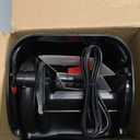 Tetra Whisper IQ Power Filter 20 Gallons, 130 GPH, with Stay Clean Technology