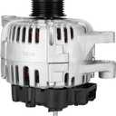 Alternator for Hyundai Santa FE 2003-2006 3.5L V6, XG350 2002-2005 3.5L V6, Kia Amanti 2004-2006 3.5L V6, 334-1421 113653 37300-39010 37300-39400 37300-39405 AVA0046 AB112112