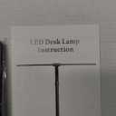 LED Desk Lamp with Remote Control for Home Office 24W Brightest Computer Desk Light for Workbench Drafting Architect Study Reading with Clamp and Bas