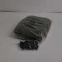 6FT Cedar Garland Christmas Winter Artificial Faux Greenery Garland for Table Mantle Stairs Fireplace Wall Decor Outdoor Indoor Porch Home Decorations