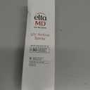 EltaMD UV Active Mineral Spray Sunscreen Broad Spectrum SPF 30, Zinc Oxide Spray Sunscreen, 5 oz Spray Bottle