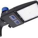 Hyperikon LED Shoebox 100W 5700K