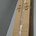 JUTIFAN Modern Spiral Floor Lamp for Living Room, 30W Dimmable Led Corner Floor Lamp with Remote Control, 53 Inch Black Floor Lamps 3 Color Tall Corner Reading Lamp Standing Floor Lamps for Bedroom