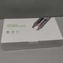 Cordless Car Vacuum Cleaner, 20000Pa Strong Suction Handheld Vacuum with Detailing Kit, Wet/Dry Rechargeable Portable Mini Vacuum for Car Detailing, Home & Outdoor Cleaning