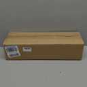 17.5 Inch Large Heat Lamp for Chickens, 300W Carbon Fiber Chicken Coop Heater Lamp, Adjustable Temp & Height Chicken Coop Warmer for Poultry, Livestock & Small Pets, Long-Lasting 10000H