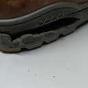 ECCO Mens Track 25 Low Gore-tex Waterproof (Bison Full Grain Leather), 13-13.5