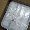 Windowless Portable Air Conditioner, 12H Timer & 2-Gal Tank, 3-IN-1 Portable AC Unit with Remote, 75Oscillation, 3 Modes & 3 Speeds, Ultra-Quiet 24" Ventless Swamp Cooler for Room Home Office