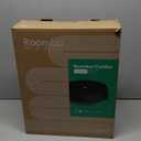 iRobot Roomba Combo Robot Vacuum & Mop (Y0110) - Easy to use, Power-Lifting Suction, Vacuums and mops, Multi-Surface Cleaning, Smart Navigation Cleans in Neat Rows, Self-Charging, Alexa