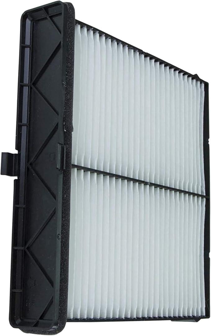 JTCAFMAZ3-W1 Cabin Air Filter for Mazda 3,Mazda CX-50,Mazda CX-30,Replacement for Mazda CF12773 BDTS61J6X,MP111BDGF,BDGF-61-J6X