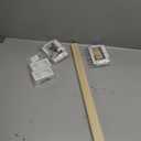 KidCo K12 Stairway Gate Installation Kit