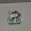 4PCS Wheel Stud 5/8" x3.5 Tire Stud, Part Number#007-115-00 (7-115) Wheel Studs Trailer Hub Accessories for Dexter Axle 10K & 12K Axle Lug Hub Stud Bolt for Durable Construction & Easy Installation