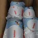 Huggies Simply Clean Unscented Baby Diaper Wipes, 11 Flip-Top Packs (704 Wipes Total)