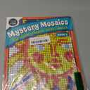 MindWare Color by Number Mystery Mosaics: (Book 1)