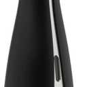 Umbra Otto Automatic Soap Dispenser Touchless, Hands Free Pump for Kitchen or Bathroom, 8.5 oz, Black