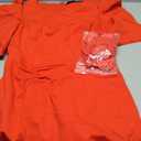 Women's Bodycon Midi Dress Ruched Puff Sleeve Cocktail Pencil Dress Casual Slit Party Work Dresses, Large