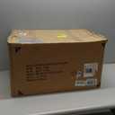 6 Panels Ivory Ceiling Drapes for Wedding, 5ftx40ft Ceiling Drapes Smooth Satin Fabric Curtain Wedding Arch Draping Fabric Romantic Ceiling Decorations for Weddings Party Ceremony Stage