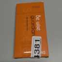 Designed for iPhone 17 Pro Max Case, Compatible with MagSafe, [Camera Protection] [15FT Military Drop Protection] Shockproof Translucent Matte Anti-Slip Phone Case, 6.9", Black