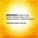 Simply Asia Lo Mein Noodles, Chinese Style, No MSG, For Cold Noodle Soups, Vegetable Lo Mei, Chicken Lo Mein & Stir-Fries, 14 oz