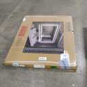 Led Lighted Bathroom Mirror 48x36, Dimmable Vanity Mirror with Lights, Anti-Fog (Backlit and Front Lighted)