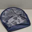 Rio Beach MyCanopy Personal Chair Sun Shade, Navy