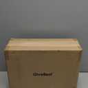 GiveBest Smart Wall Heater with WiFi and Remote Control, 1500W, Floor or Wall Mounted, 3 Heating Modes, Electric Heater with Thermostat for Living Room, Garage, Grey