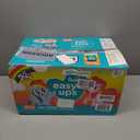 Pampers Training Pants - Easy Ups Girls & Boys - Size 3T-4T, 124 Count, My Little Pony Potty Underwear (Packaging May Vary)