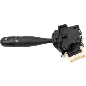 TRQ Turn Signal Combination Lever Compatible with 2001-2005 Toyota Echo 2000-2005 RAV4