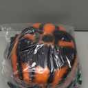 Morph Pumpkin Costume Kids, Pumpkin Grim Reaper Costume Kid, Halloween Costumes For Kids, Scary Halloween Costumes For Boys (12-14 Years)