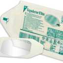 3M Tegaderm Transparent Film Dressing (2 Boxes) (2 Count (Pack of 1))