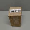 2PCS Drinking Cup Holder Clip, Kalolary Desk Bottle Cup Stand DIY Glass Clamp Storage Saucer Clip Water Coffee Mug Holder Saucer Clip Design for Home & Office, Black