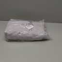 85''x 208'' Universal Replacement Pergola Cover for Pergola L-PG080PST and Other Same Size of Pergolas (Gray)