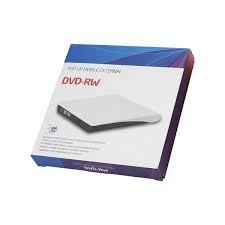POP UP MOBILE EXTERNAL DVD RW BRAND NEW IN BOX
