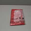 All American Mama Patriotic Shirt- Bow Holiday Vacation Casual Outfit (Red, M)